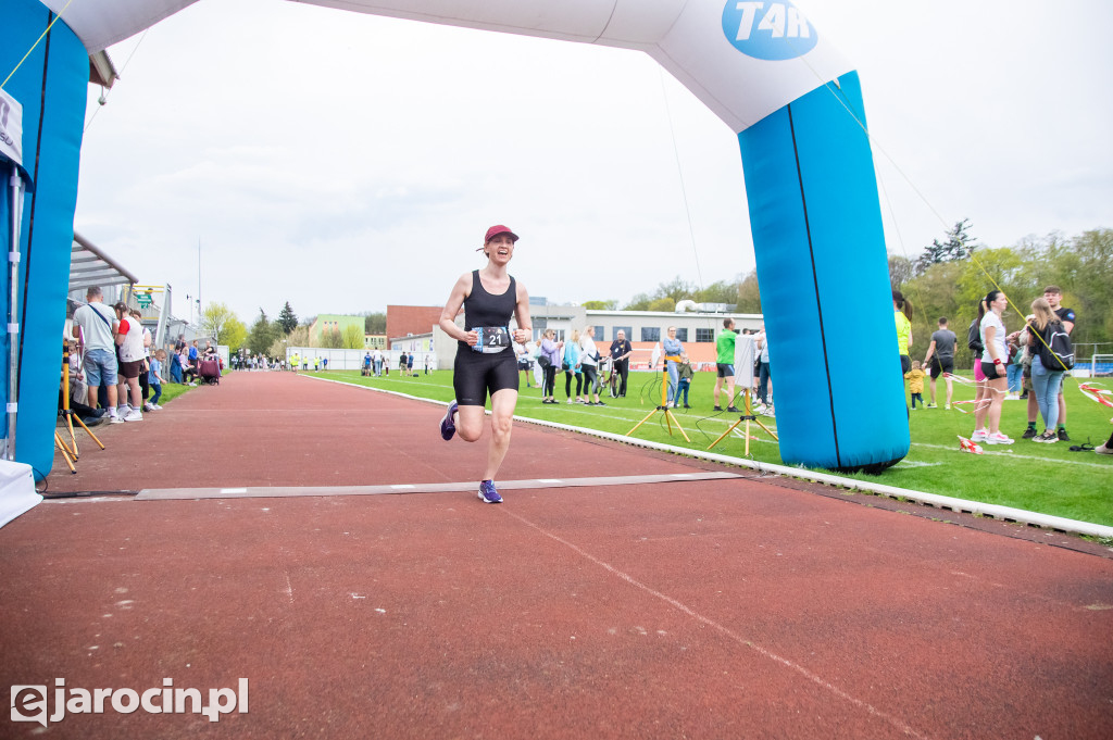 RockRun Jarocin 2023 - meta