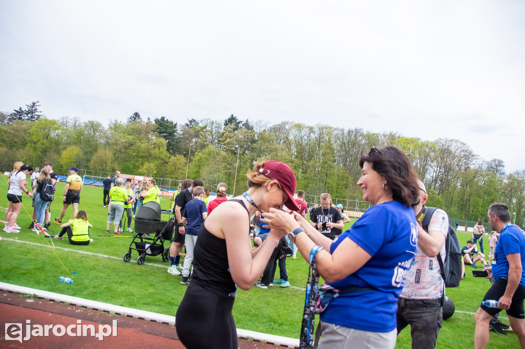 RockRun Jarocin 2023 - meta