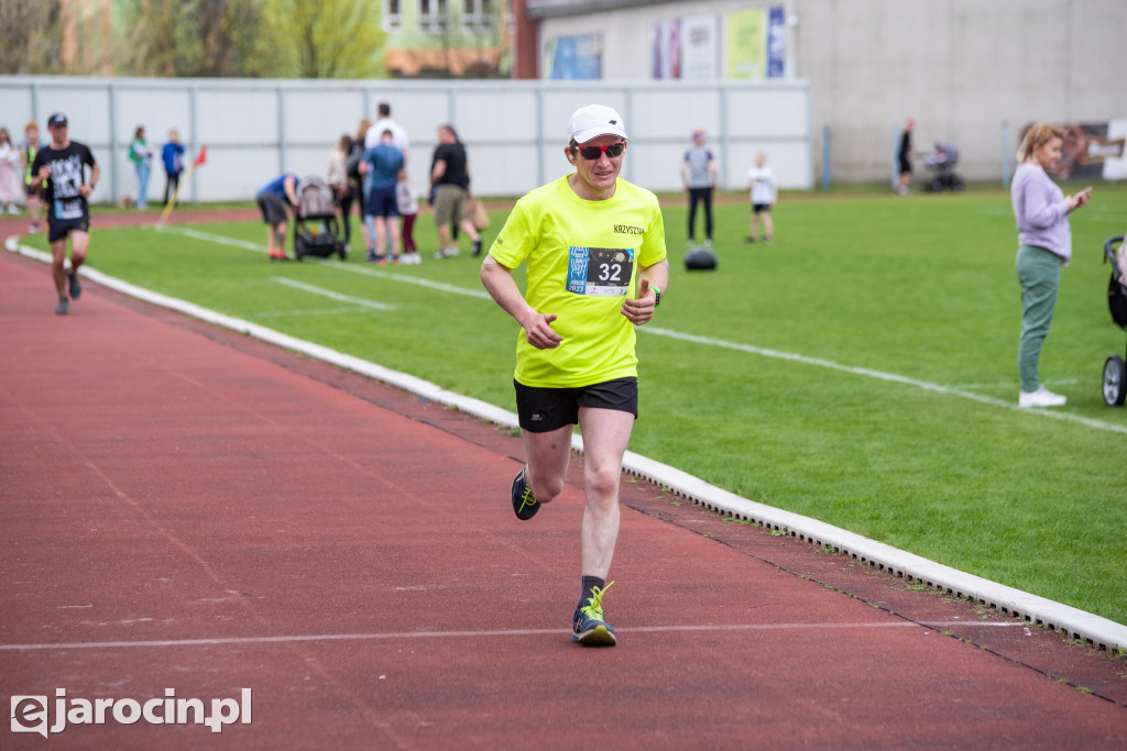 RockRun Jarocin 2023 - meta