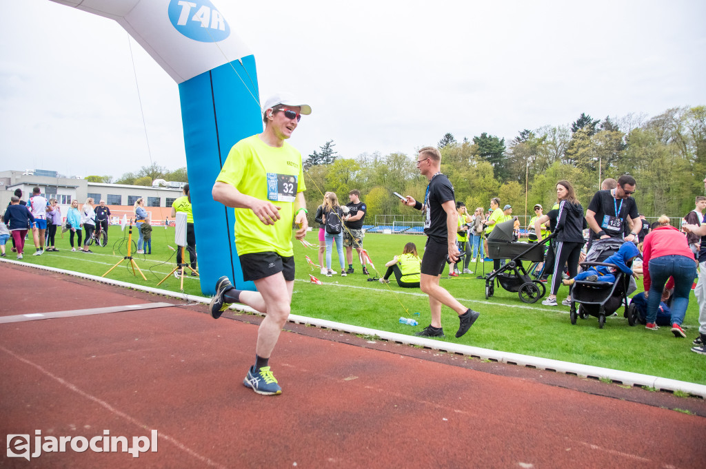 RockRun Jarocin 2023 - meta