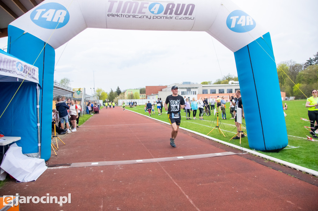 RockRun Jarocin 2023 - meta