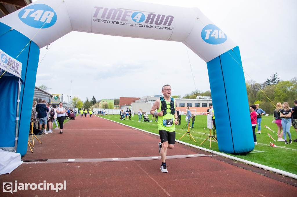 RockRun Jarocin 2023 - meta