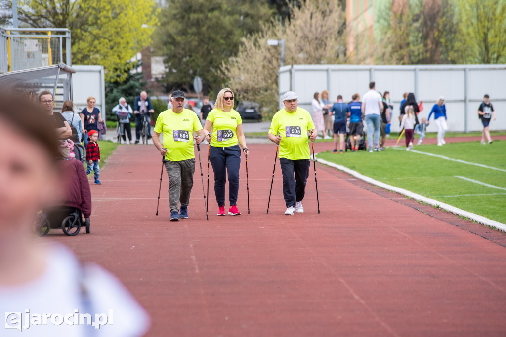 RockRun Jarocin 2023 - meta