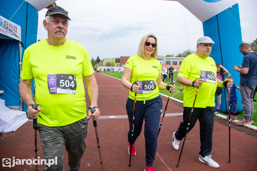 RockRun Jarocin 2023 - meta