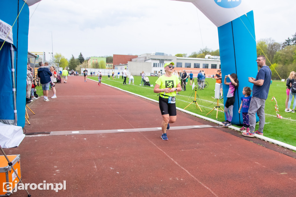 RockRun Jarocin 2023 - meta