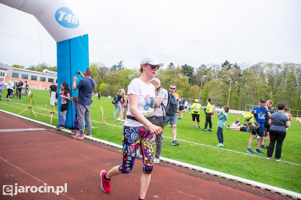 RockRun Jarocin 2023 - meta