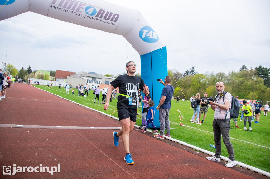 RockRun Jarocin 2023 - meta