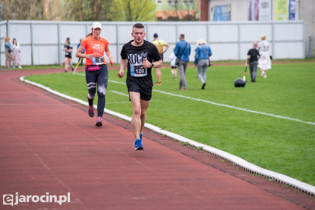 RockRun Jarocin 2023 - meta