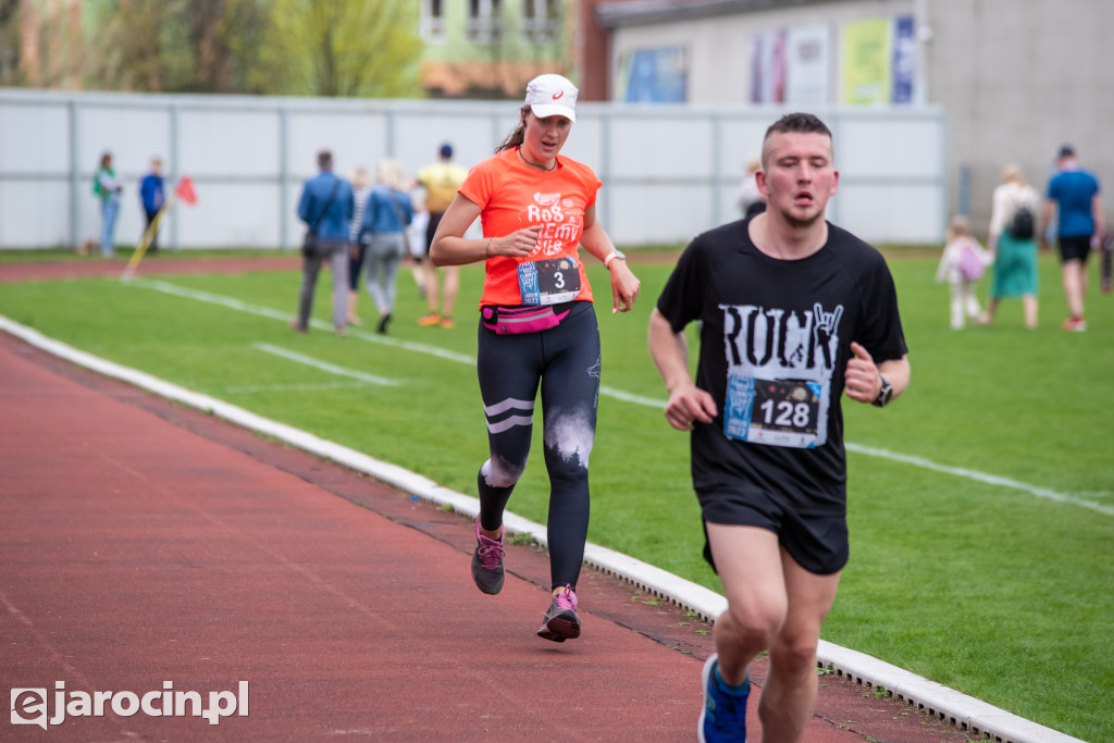 RockRun Jarocin 2023 - meta