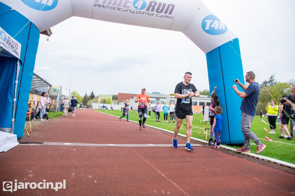 RockRun Jarocin 2023 - meta