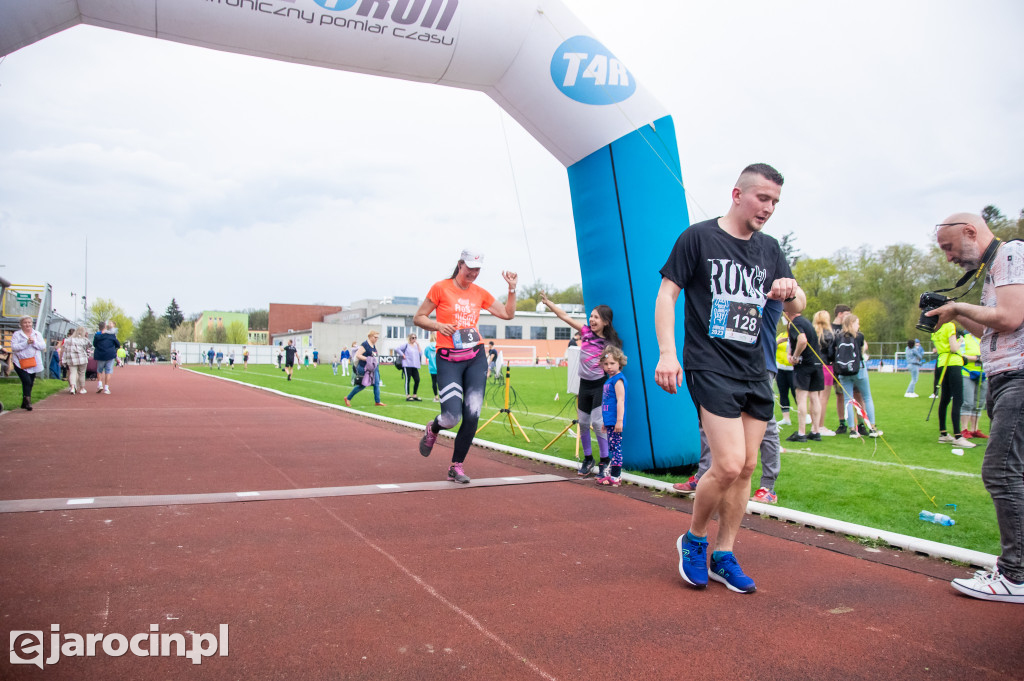 RockRun Jarocin 2023 - meta