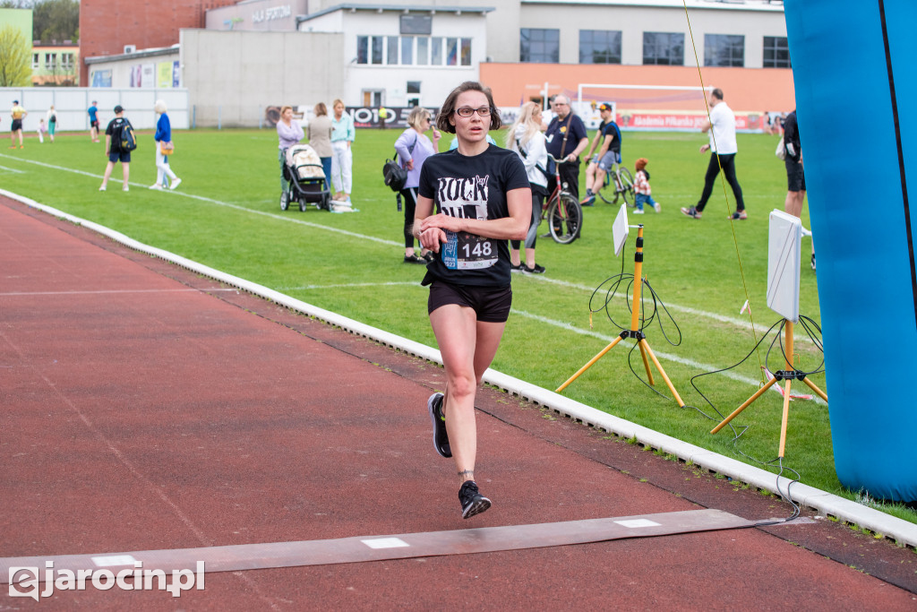 RockRun Jarocin 2023 - meta