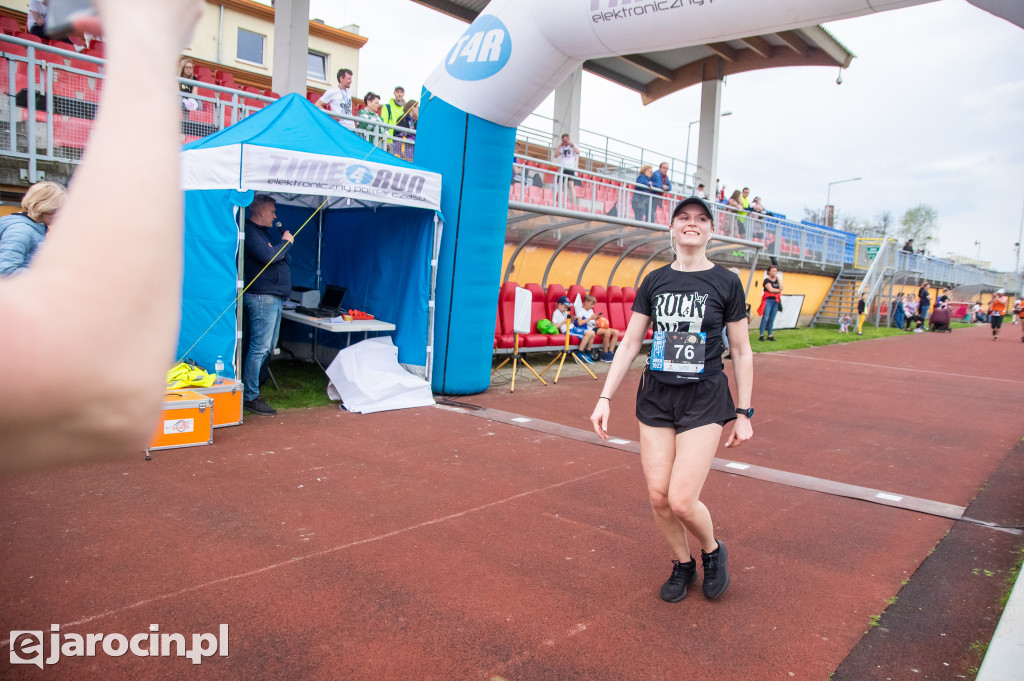 RockRun Jarocin 2023 - meta