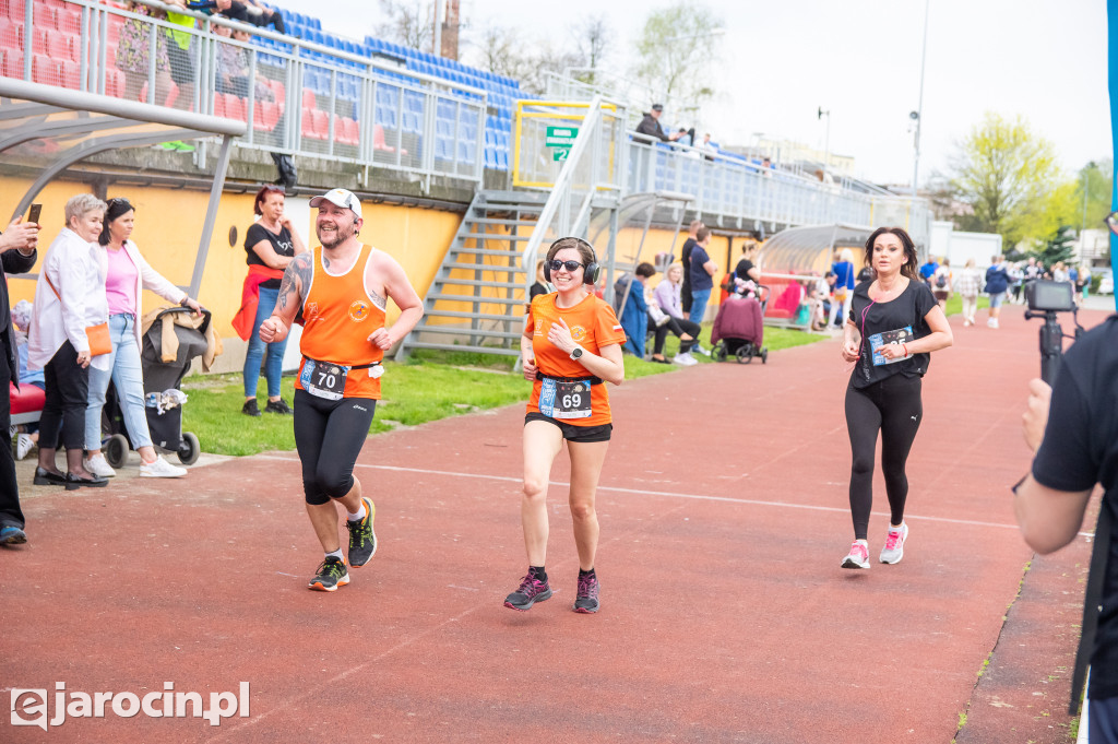 RockRun Jarocin 2023 - meta