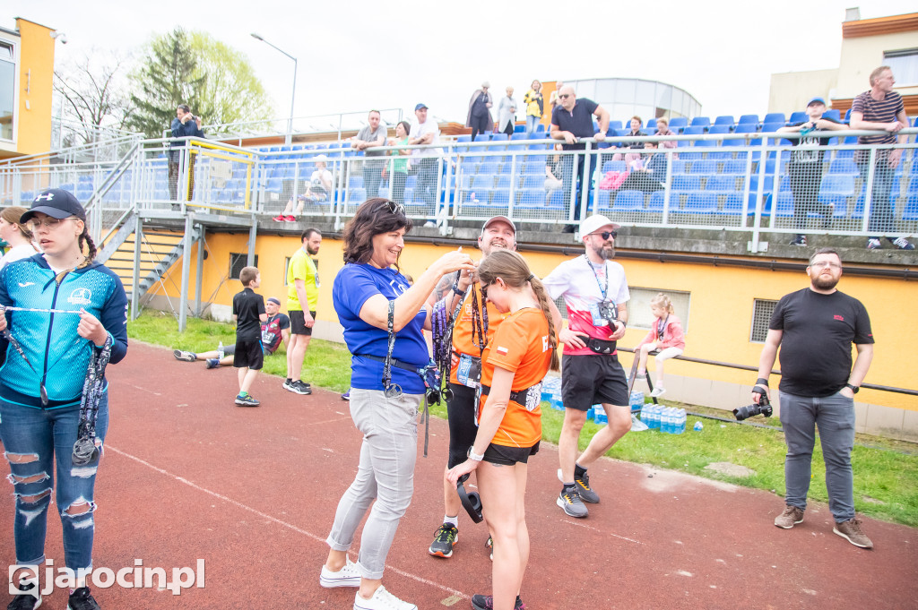 RockRun Jarocin 2023 - meta