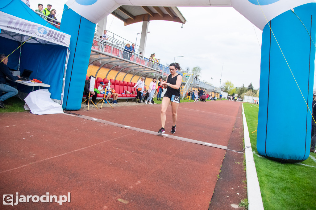 RockRun Jarocin 2023 - meta