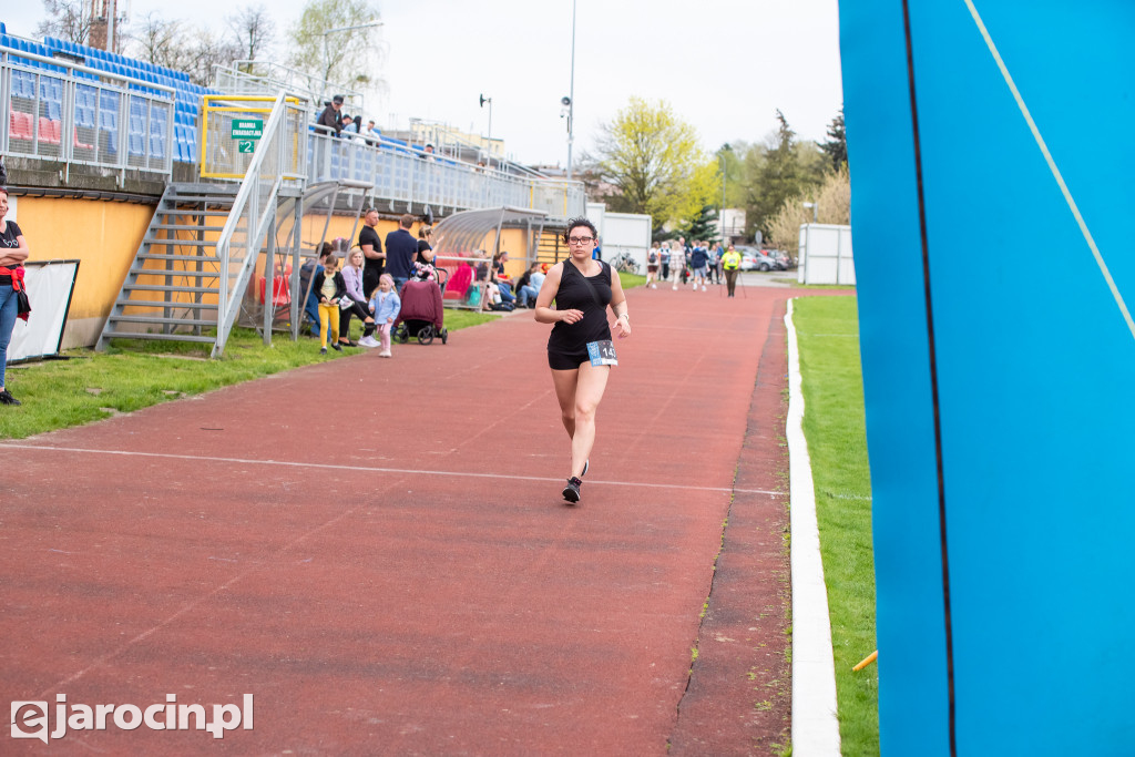 RockRun Jarocin 2023 - meta