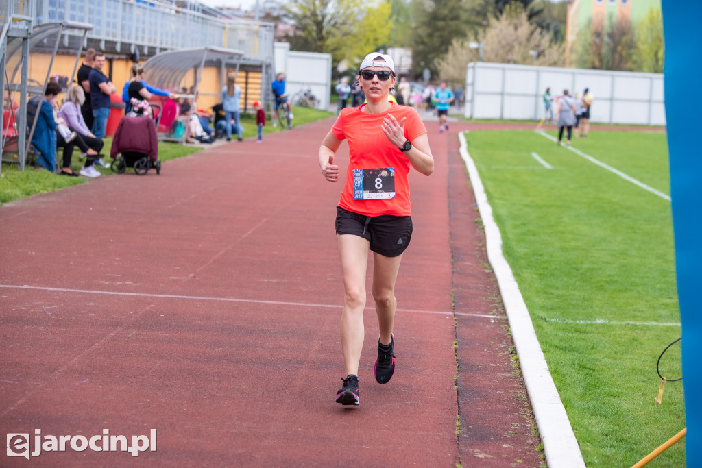 RockRun Jarocin 2023 - meta