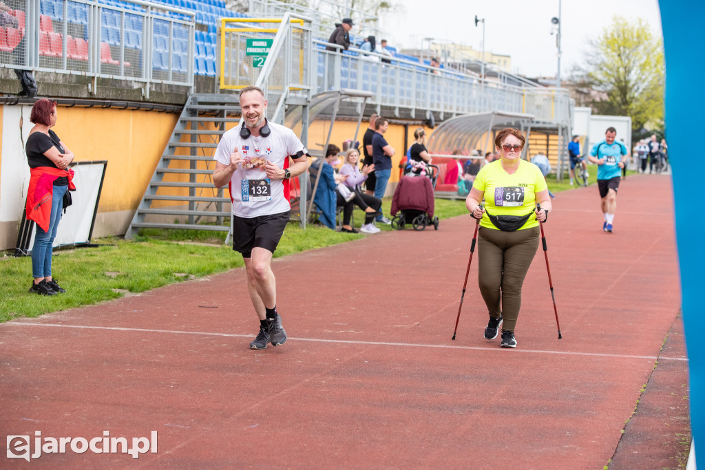 RockRun Jarocin 2023 - meta