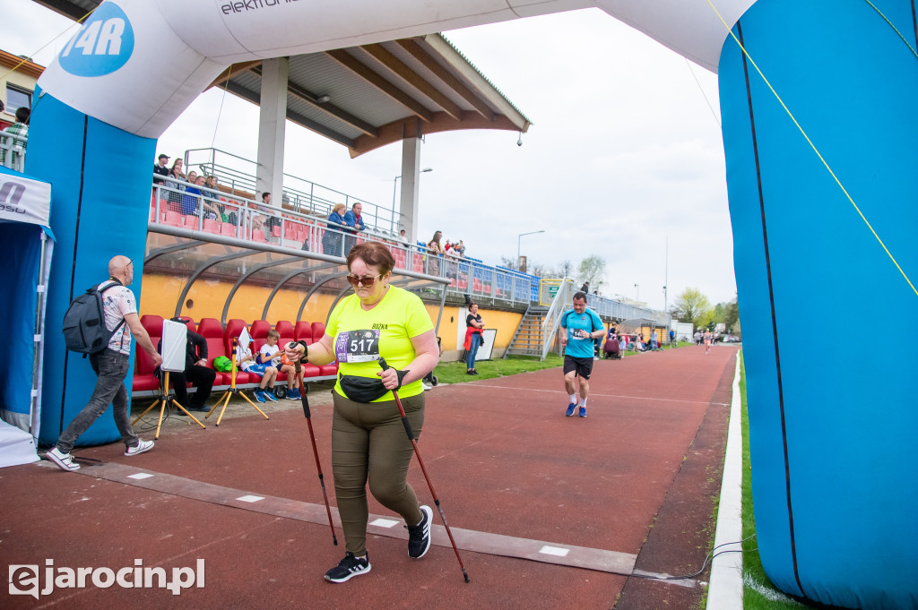 RockRun Jarocin 2023 - meta