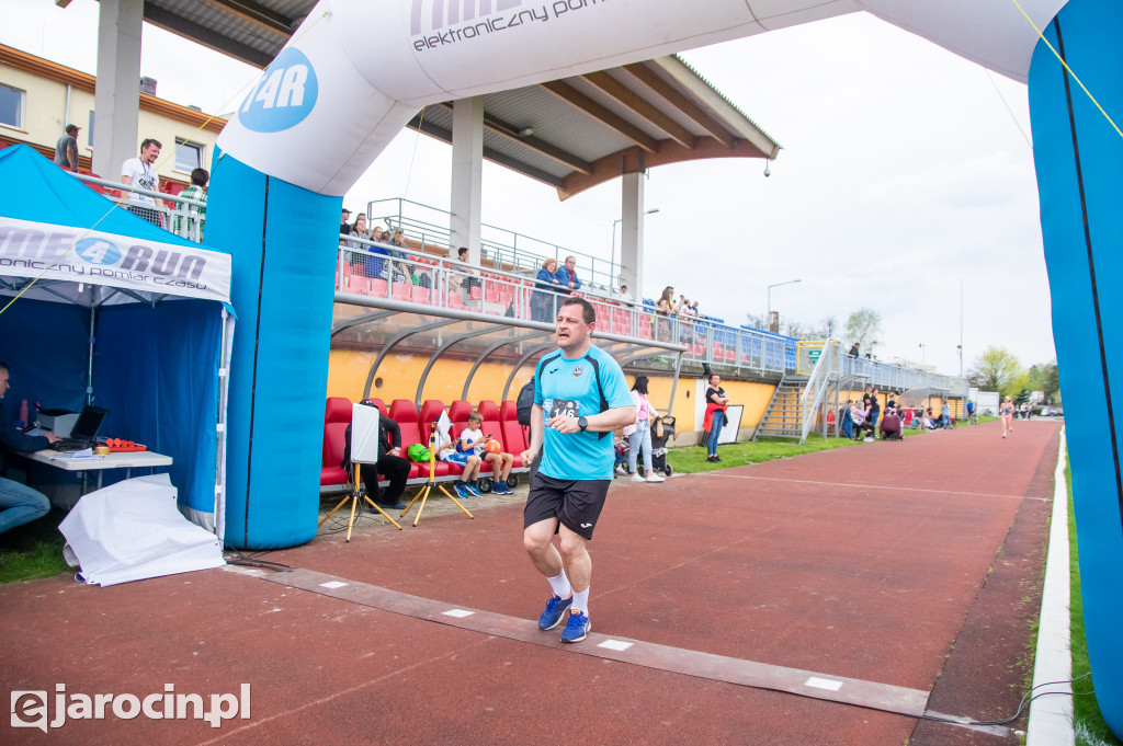 RockRun Jarocin 2023 - meta