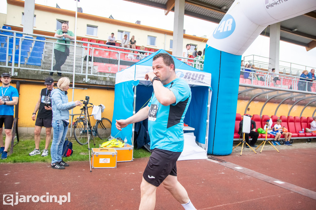 RockRun Jarocin 2023 - meta