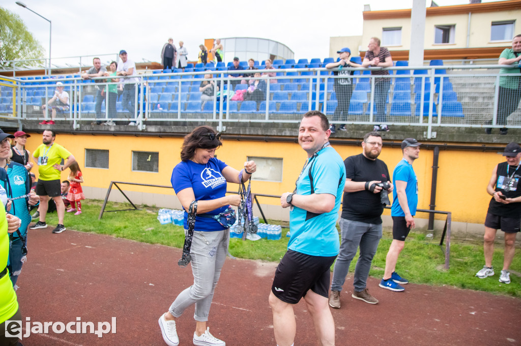 RockRun Jarocin 2023 - meta