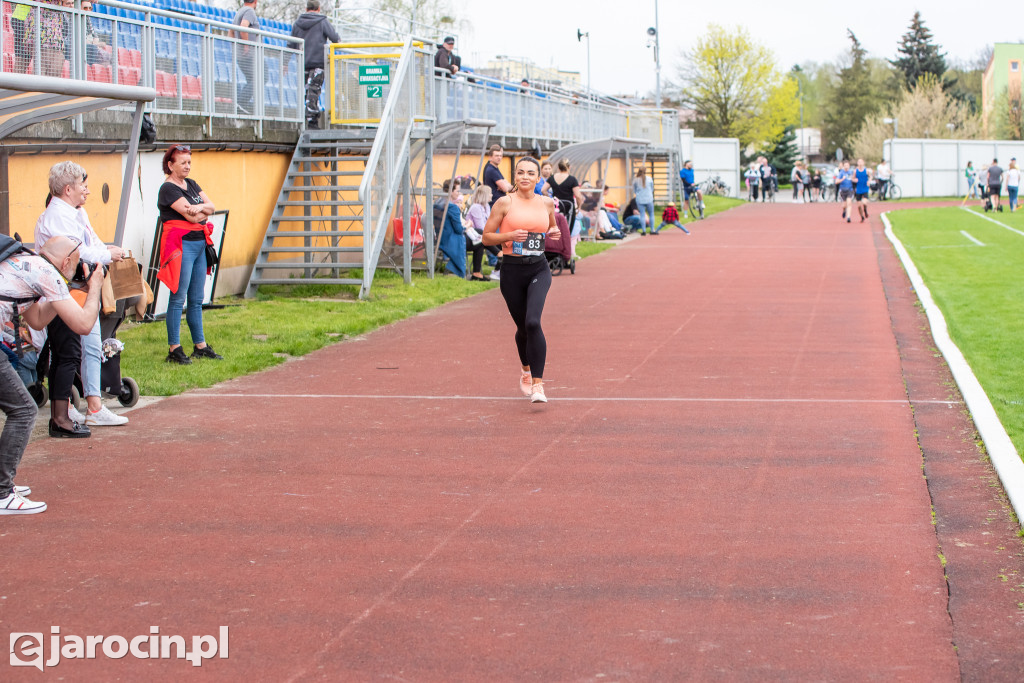 RockRun Jarocin 2023 - meta