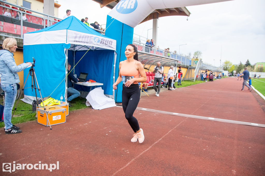 RockRun Jarocin 2023 - meta