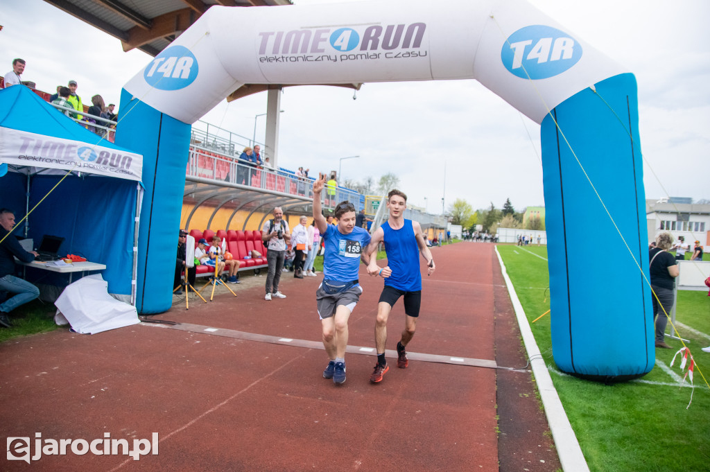 RockRun Jarocin 2023 - meta