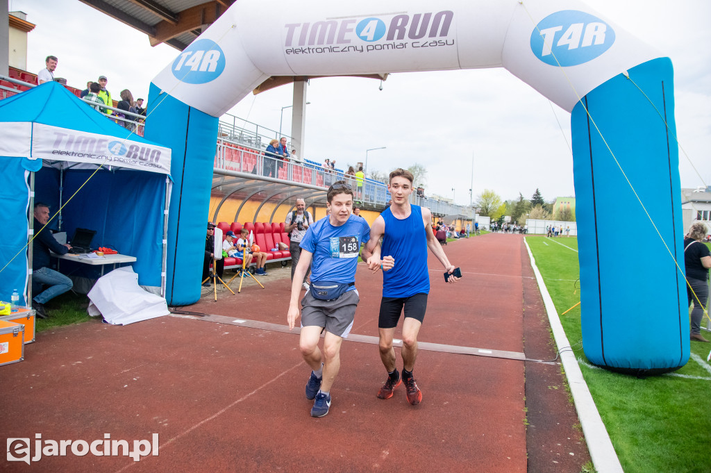 RockRun Jarocin 2023 - meta