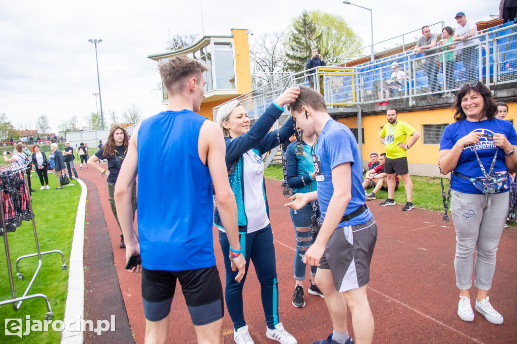 RockRun Jarocin 2023 - meta