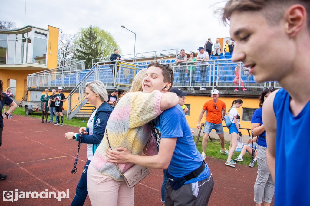 RockRun Jarocin 2023 - meta