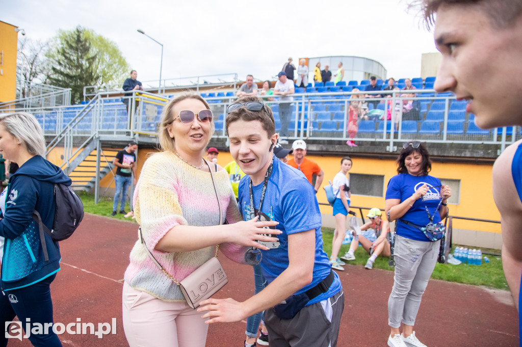 RockRun Jarocin 2023 - meta