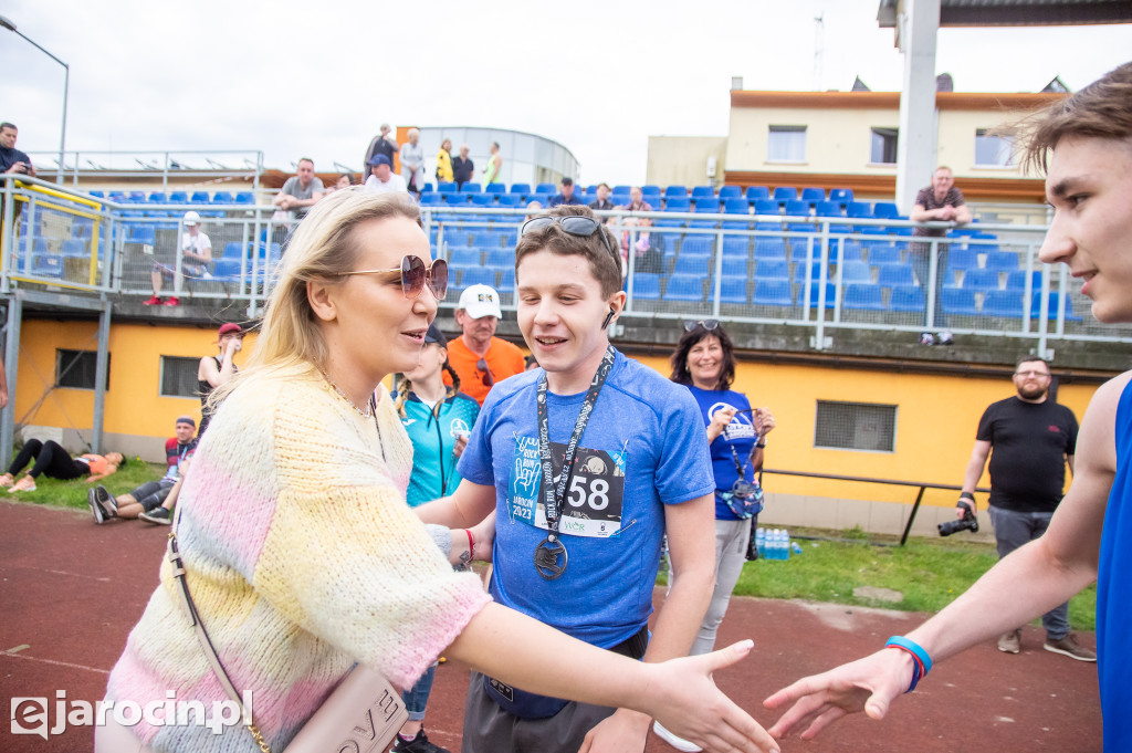 RockRun Jarocin 2023 - meta