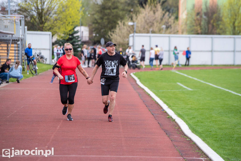 RockRun Jarocin 2023 - meta