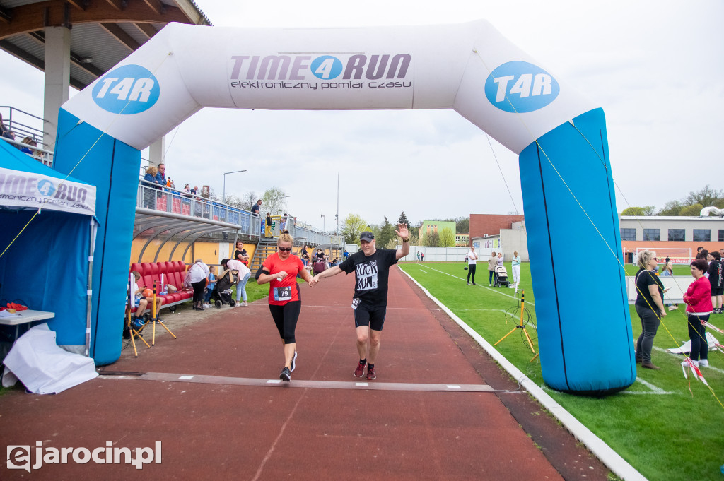 RockRun Jarocin 2023 - meta