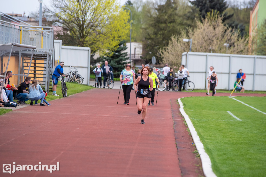RockRun Jarocin 2023 - meta