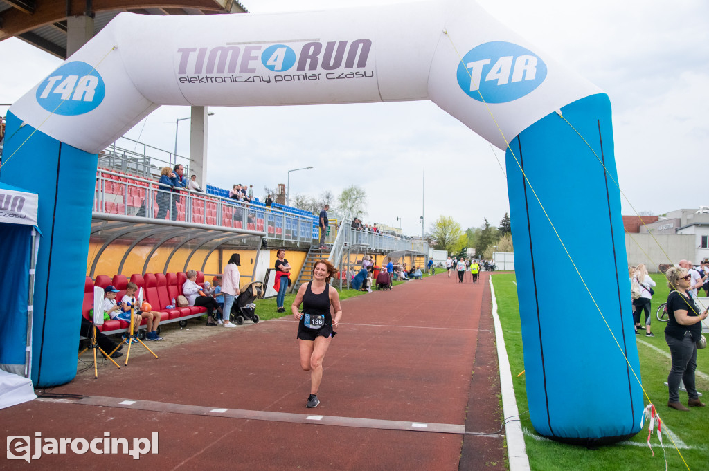 RockRun Jarocin 2023 - meta