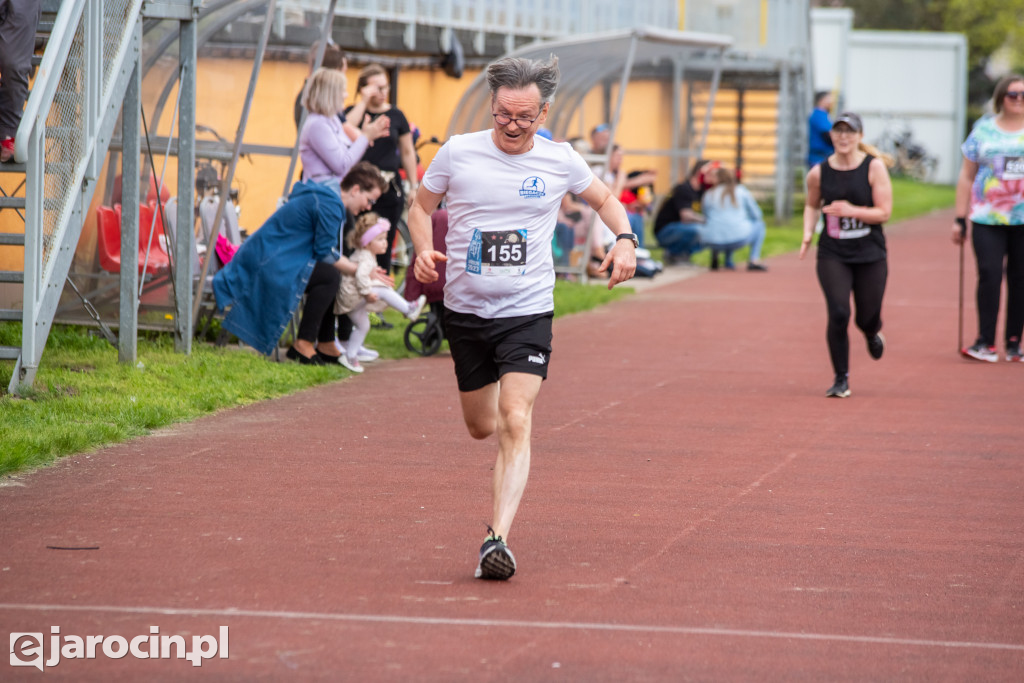 RockRun Jarocin 2023 - meta