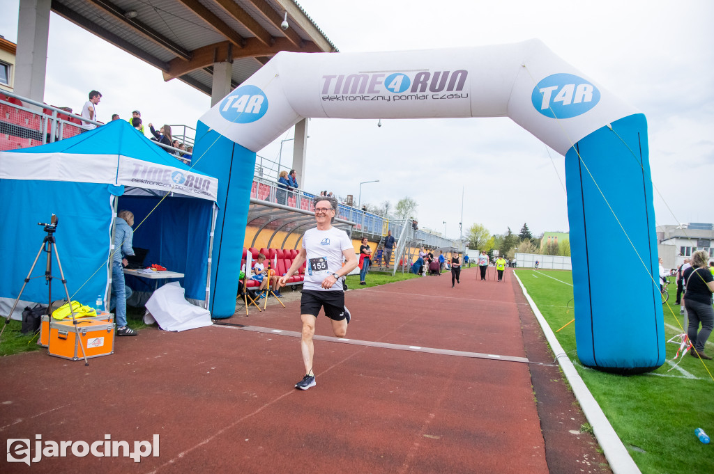 RockRun Jarocin 2023 - meta