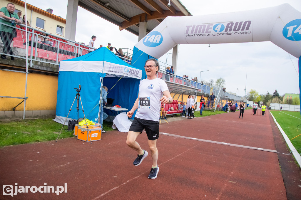 RockRun Jarocin 2023 - meta