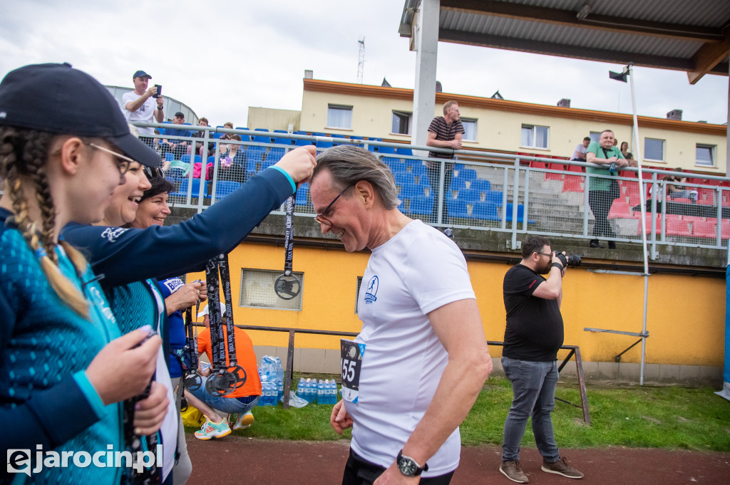 RockRun Jarocin 2023 - meta