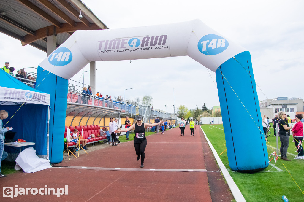 RockRun Jarocin 2023 - meta