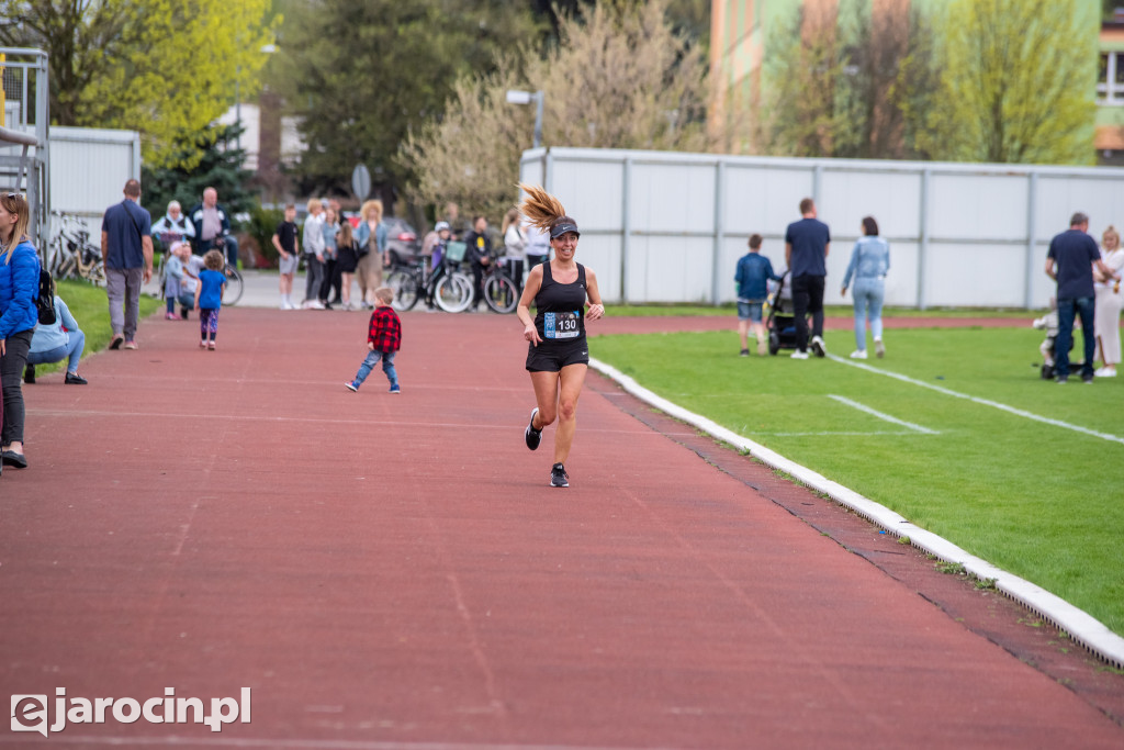 RockRun Jarocin 2023 - meta
