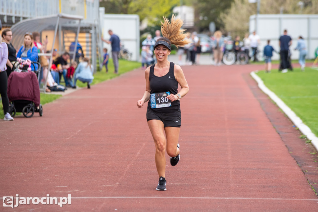 RockRun Jarocin 2023 - meta