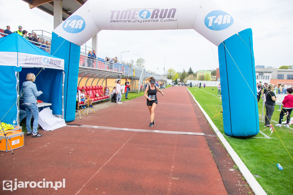 RockRun Jarocin 2023 - meta