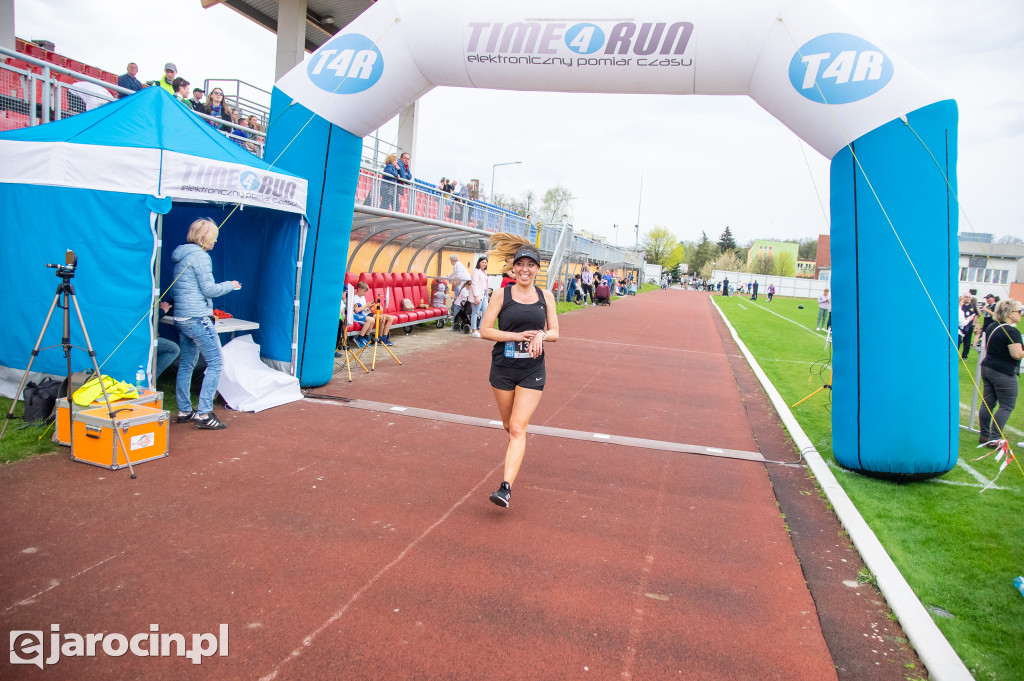 RockRun Jarocin 2023 - meta
