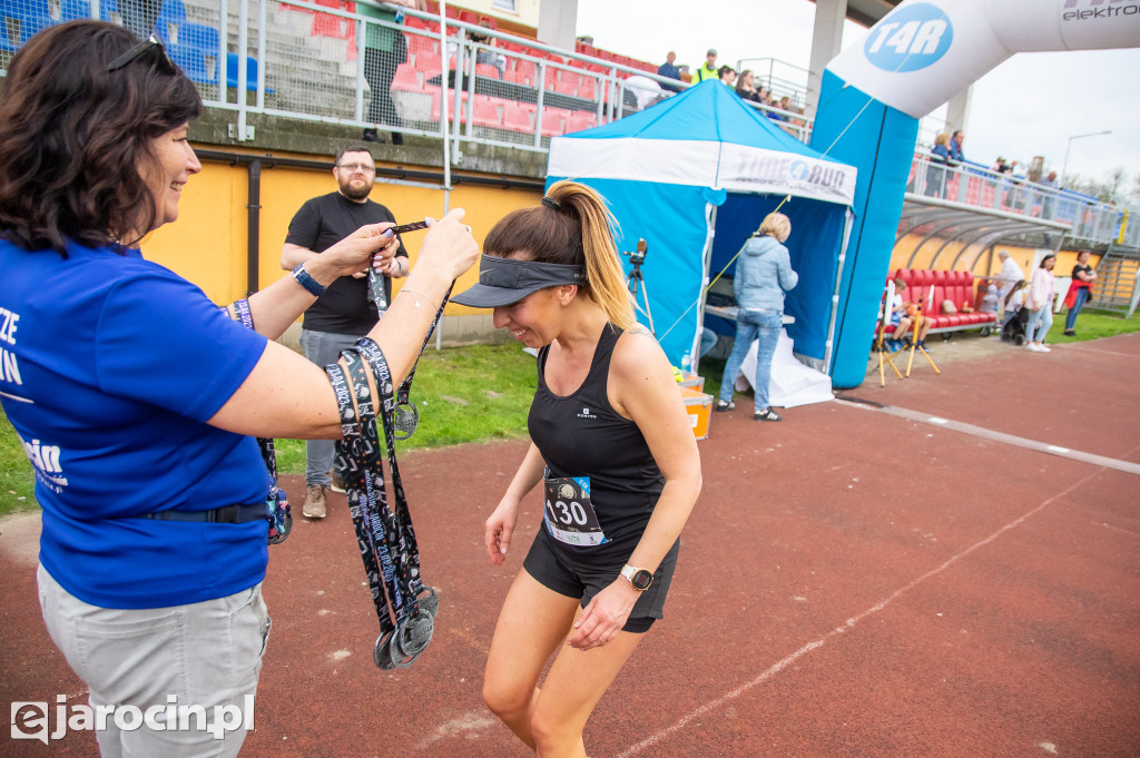 RockRun Jarocin 2023 - meta