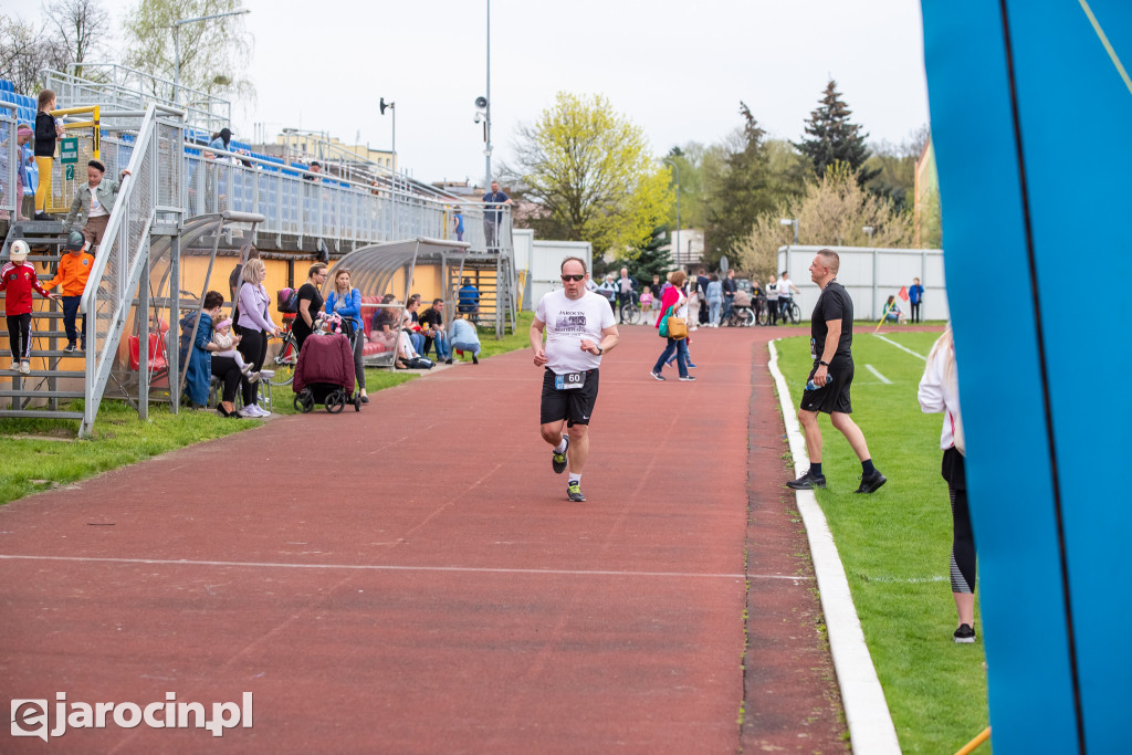 RockRun Jarocin 2023 - meta